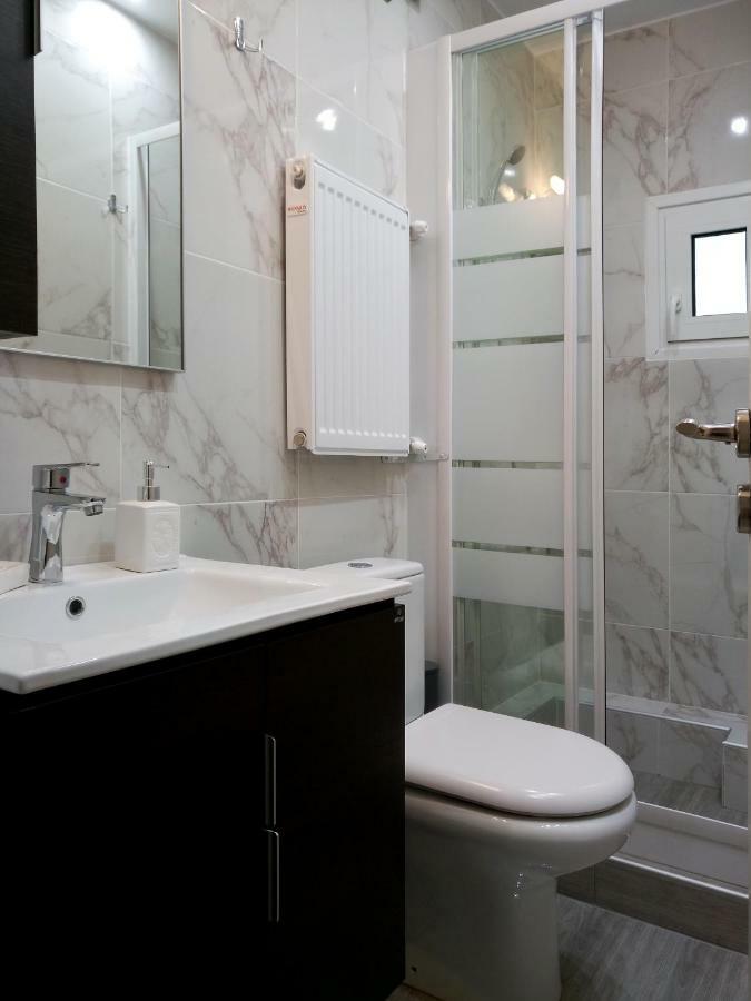 Kosmima Deluxe Apt. Saloniki Zewnętrze zdjęcie