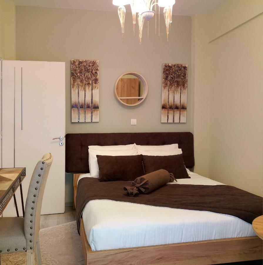 Kosmima Deluxe Apt. Saloniki Zewnętrze zdjęcie